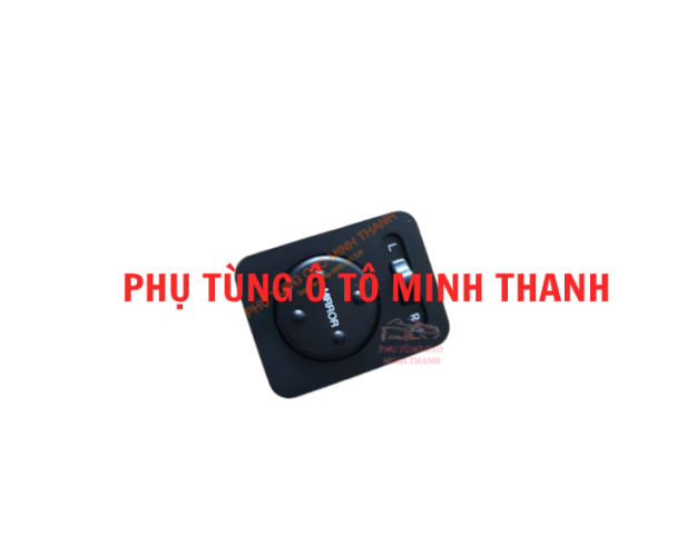 Công tắc chỉnh mặt kính Space xe tải
