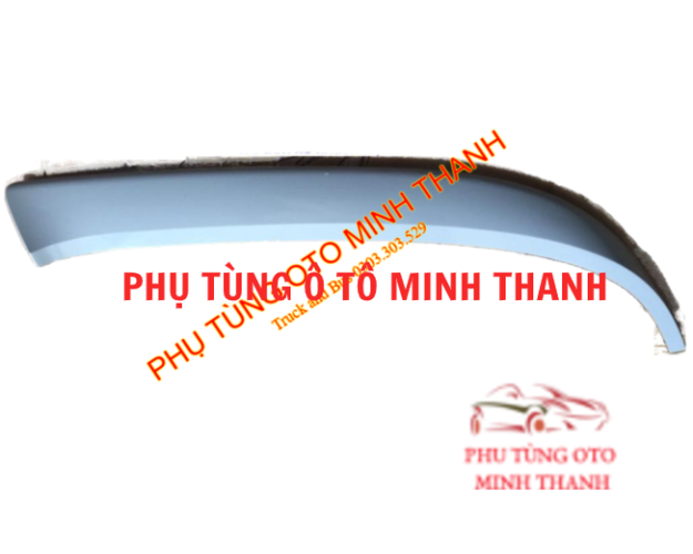 Cu ron đèn County 2010