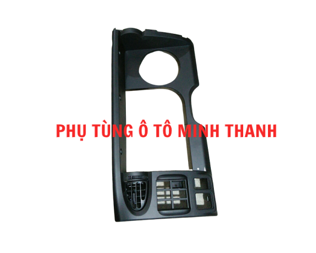 Cu ron đồng hồ 7C
