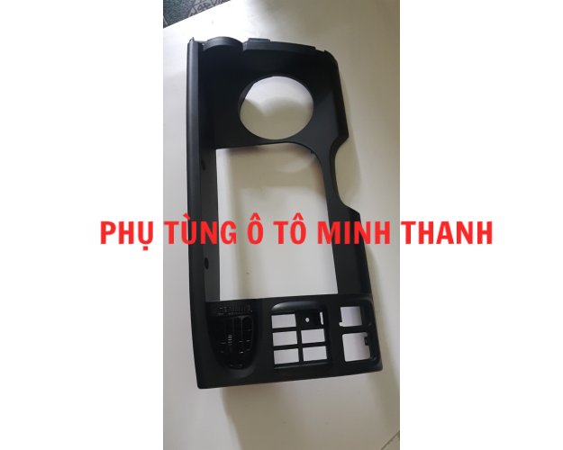 Cu ron đồng hồ nhựa