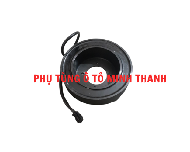 Cuộn dây lốc lạnh Universe