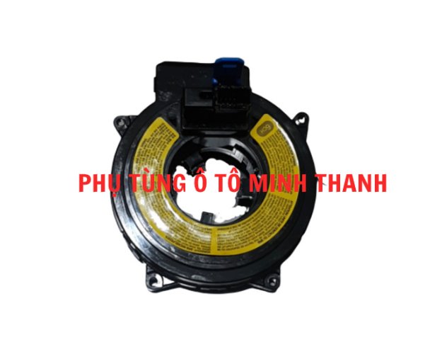 Cuộn dây vô lăng U