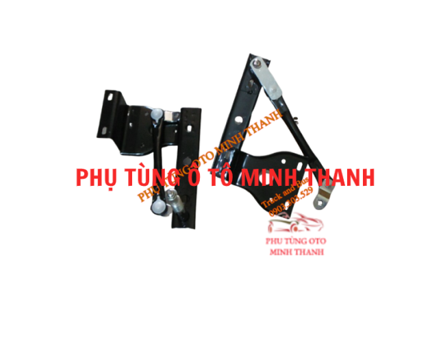 Dàn sàn gạt mưa Space