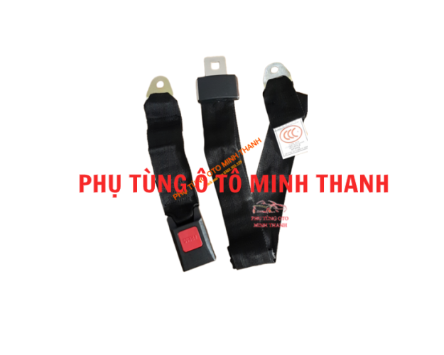 Dây an toàn khách