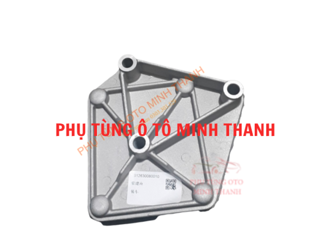 Đế bắt bộ lọc Howo