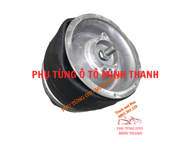 Đế bầu hơi trước Kinglong