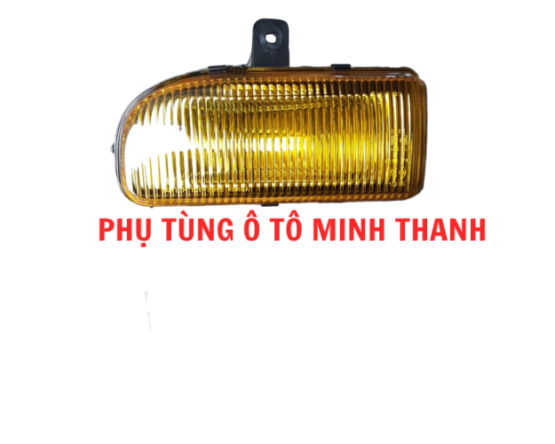 Đèn cản HD120