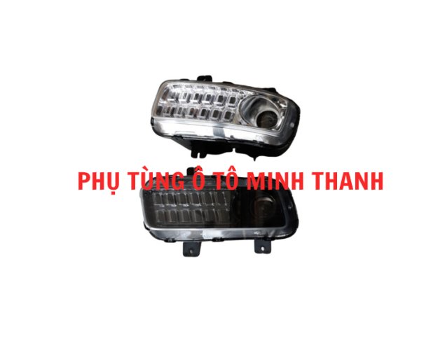 Đèn cản trước Universe