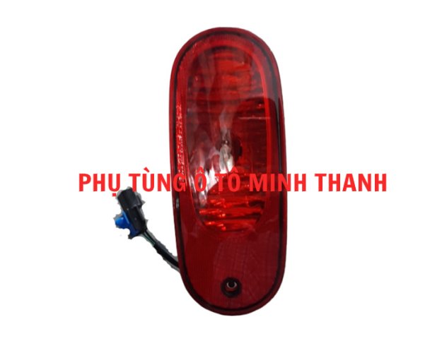 Đèn cản sau Universe