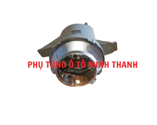 Đèn cản trước tròn Universe