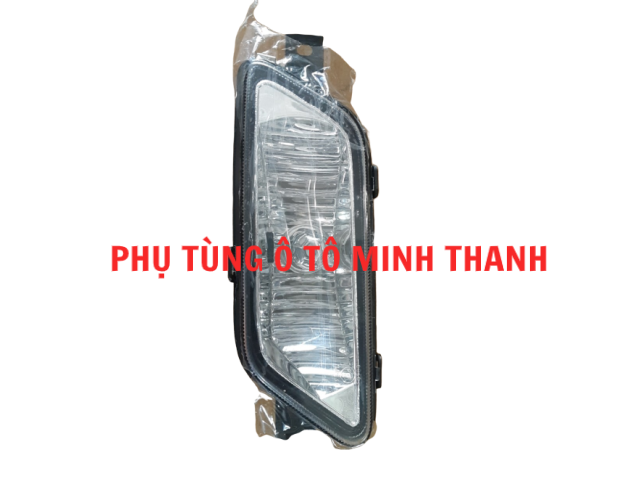 Đèn cản trước WC