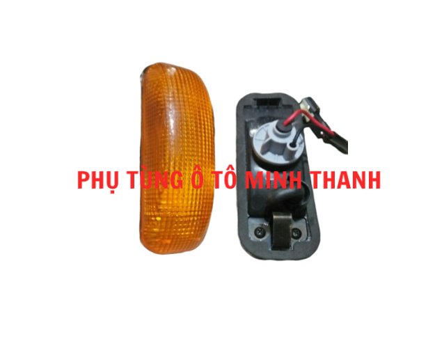 Đèn xi nhan cửa Space