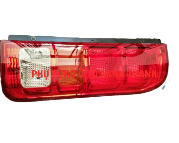 Đèn lái sau Universe