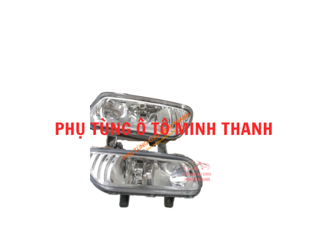 Đèn cản Dongfen Hồ Bắc