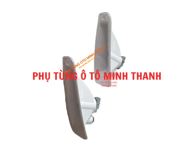 Đèn che nắng Daewoo Prima