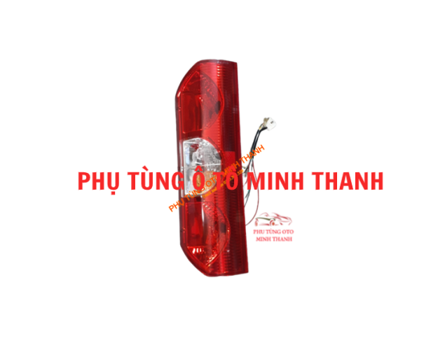 Đèn lái Isuzu samco 2016