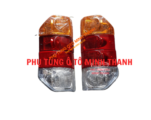 Đèn lái sau isuzu samco 2013