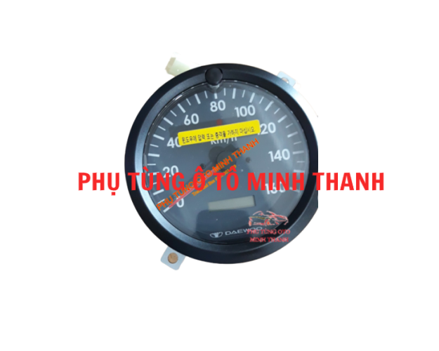 Đồng hồ tròn DAEWOO