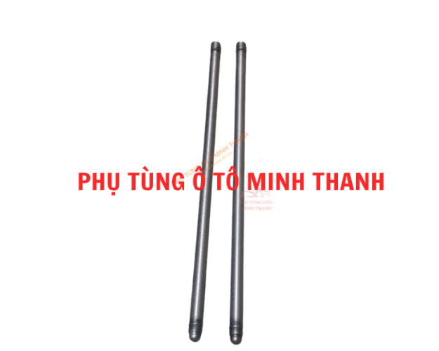 Đũa đẩy xuppap Howo