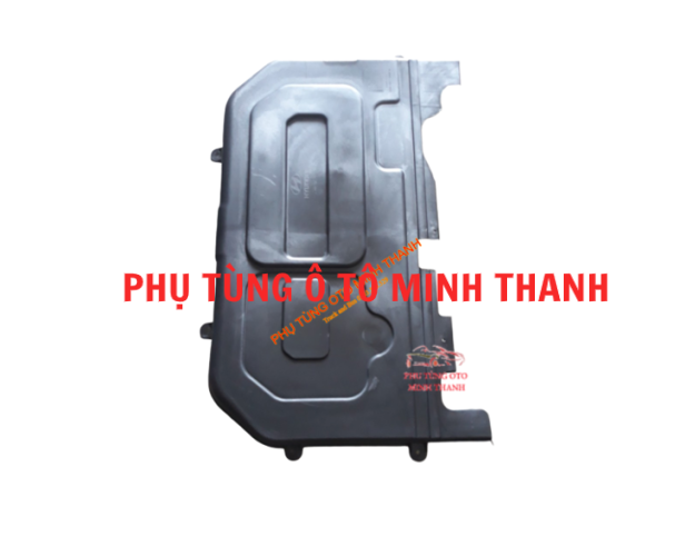 Dừng chắn bùn sau cabin