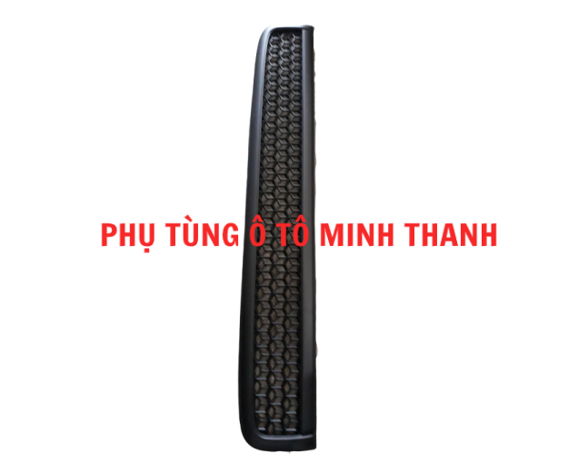 Galang trên 2005 nhựa