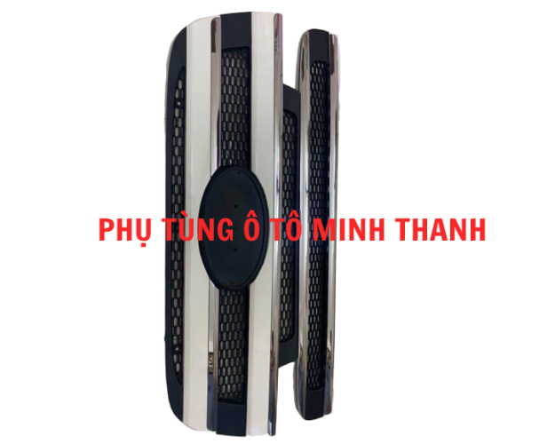 Galang trên dưới Trago