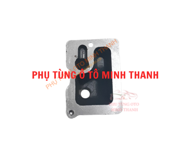 Giá đỡ dàn cò Howo