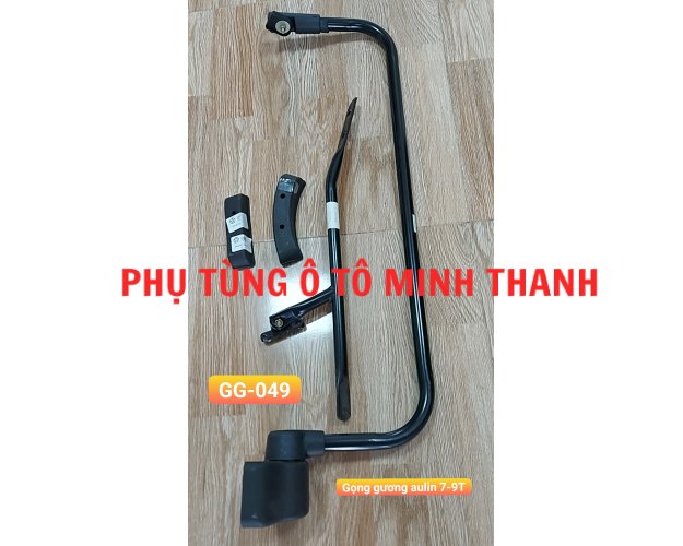 Gọng gương  Olin 800A 7-9 tấn LH