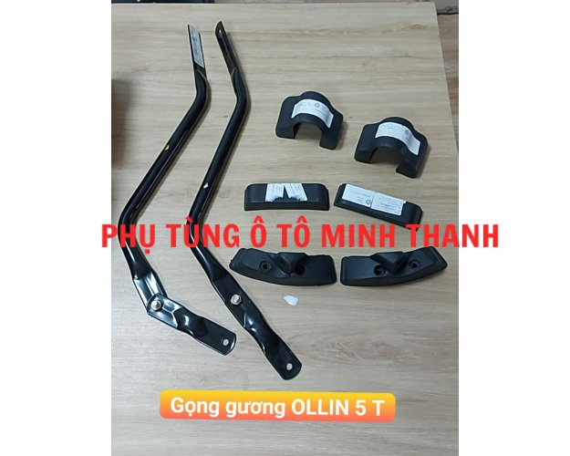 Gọng gương Olin 5T 