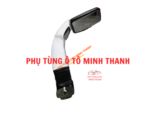 Gương hậu tai thỏ