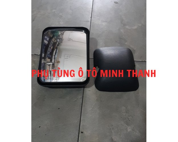 Gương vuông lớn Howo