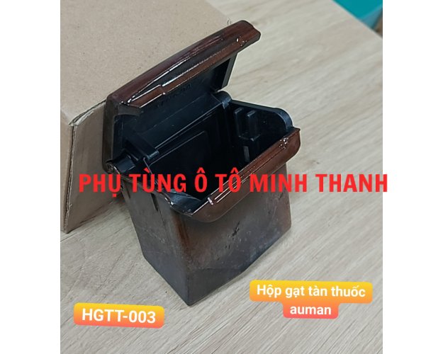 Hộp gát tàn Auman RH