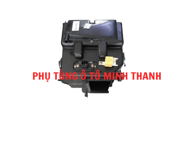Hộp lạnh HD320