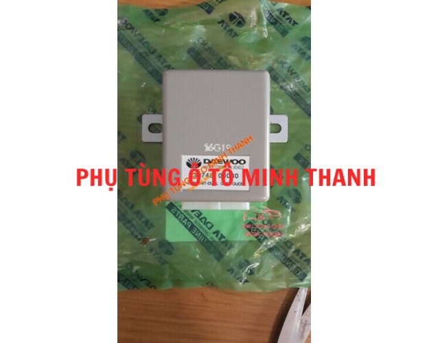 Hộp tự động gạt nước Daewoo