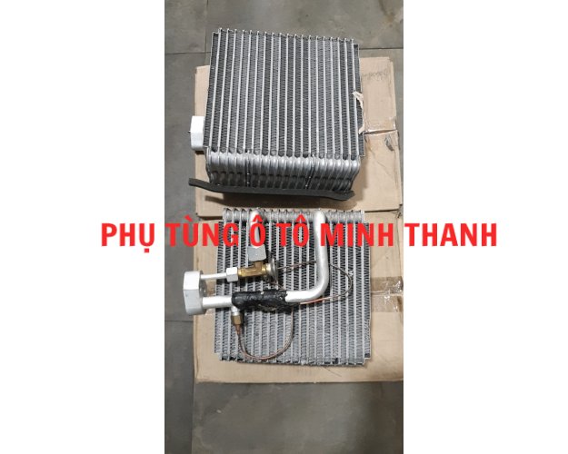 Két lạnh 2 tầng 99214 7A500