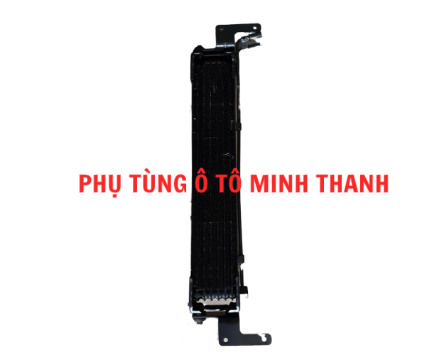 Két nhớt xe tải
