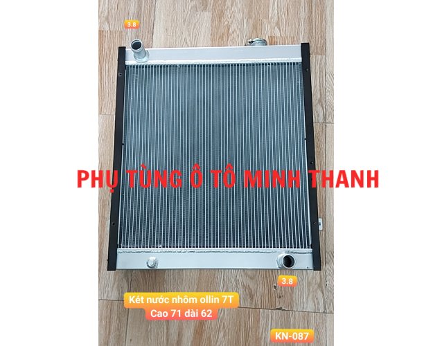 Két nước Ollin700 Ngang 620 cao 720