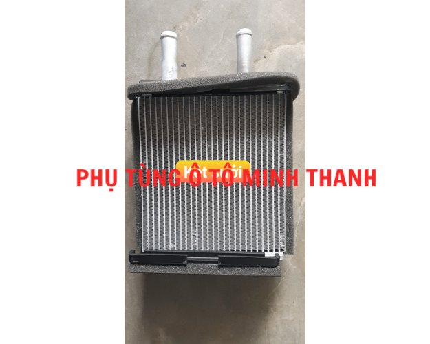 Két sưởi 97231 7C500