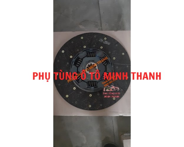 Lá côn ly hợp