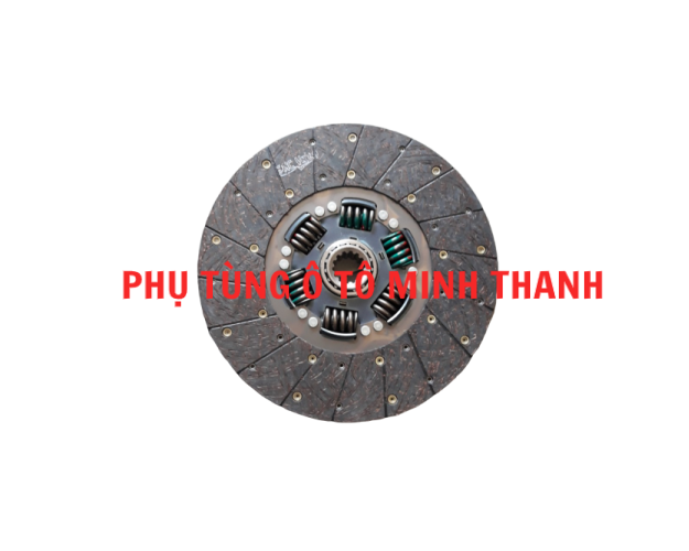 Lá côn Universe, Lá côn Wechai