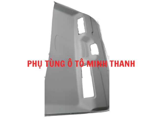 La phong HD320 trước
