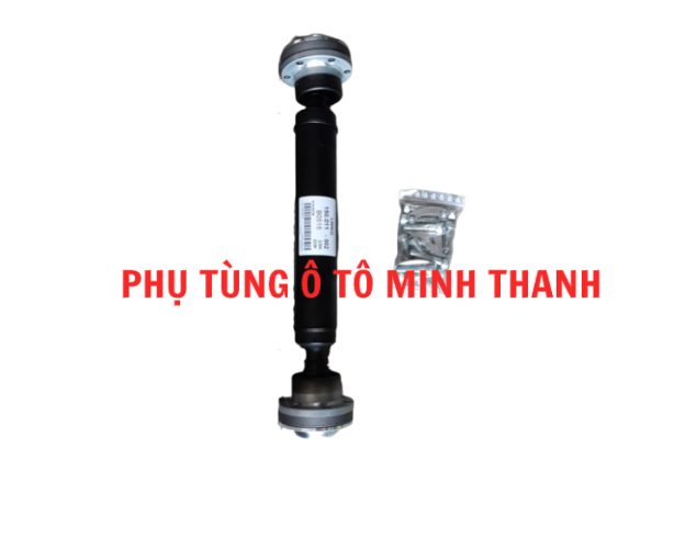 Láp ly tâm cánh quạt Universe