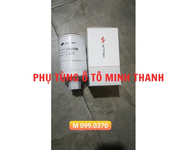 Lọc dầu Ollin YC4E4110 (CX 0710B)