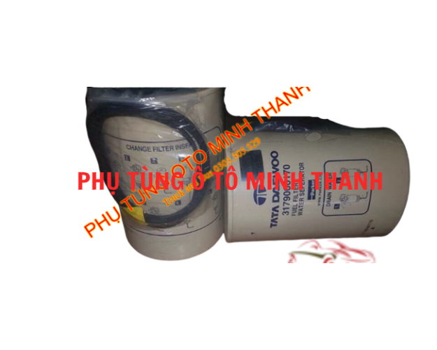 Lọc dầu tinh DAEWOO