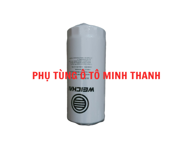 Lọc nhớt TB82