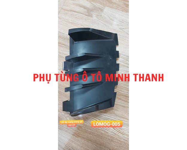 lót ốp mang  trong  fortông ca bin thấp L