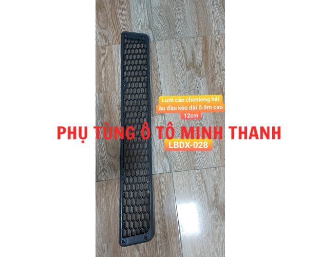 Lưới cản ChenLong Hai Au đầu kéo DÀI 0.9 M CAO 12 CM