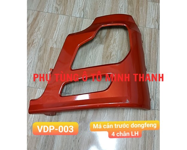 má cản trước Dongfeng 4 chân LH