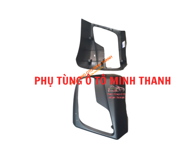 Má cản Daewoo Prima