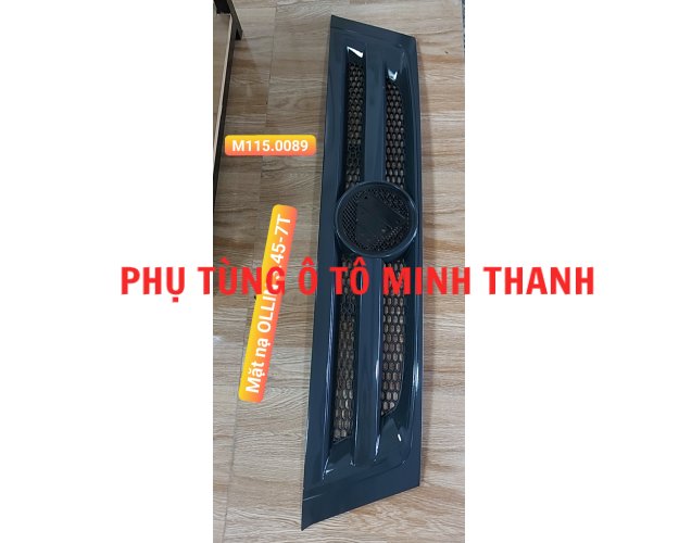 Mặt nạ OLLIN 3.45-7 Tấn (Foton chính hãng)